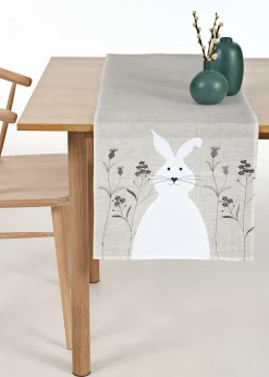 Chemins de table
