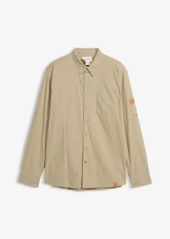 Chemise 100% coton