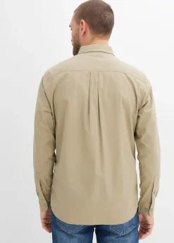 Chemise 100% coton