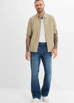 Chemise 100% coton