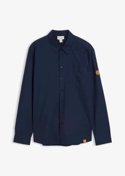 Chemise 100% coton
