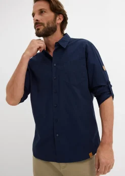 Chemise 100% coton