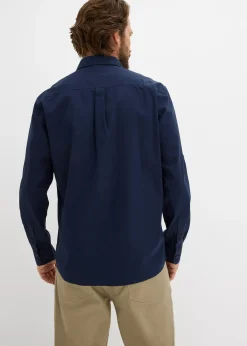 Chemise 100% coton