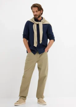 Chemise 100% coton