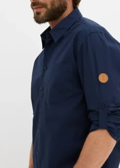 Chemise 100% coton