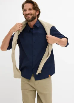 Chemise 100% coton