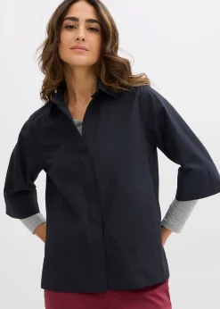 Chemise 100% coton