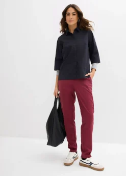 Chemise 100% coton