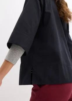 Chemise 100% coton