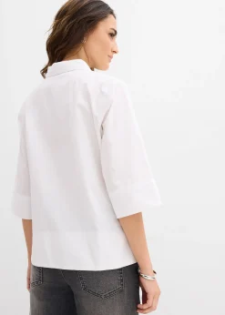 Chemise 100% coton