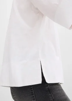 Chemise 100% coton