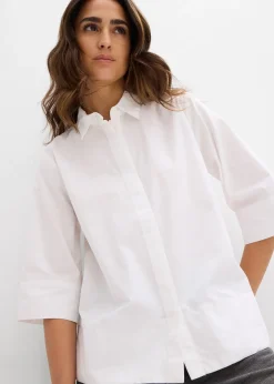 Chemise 100% coton