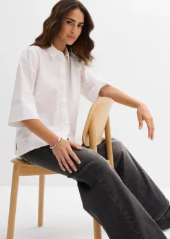 Chemise 100% coton