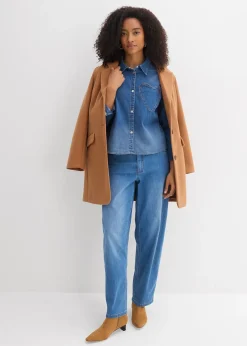 Chemise en jean