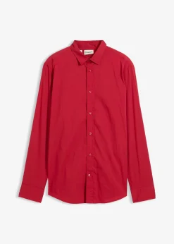 Chemise habillée extensible, Slim