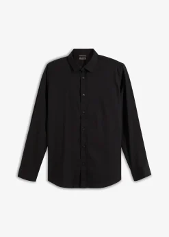 Chemise habillée extensible, Slim