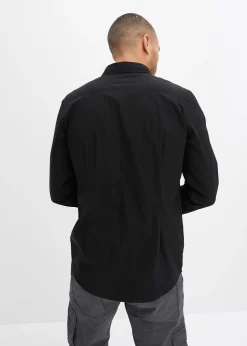 Chemise habillée extensible, Slim