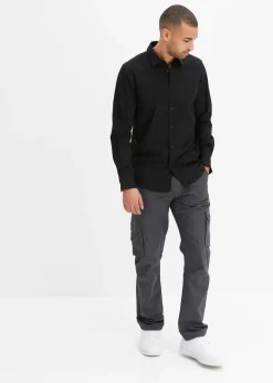 Chemise habillée extensible, Slim