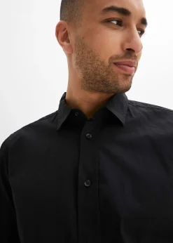 Chemise habillée extensible, Slim