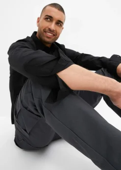 Chemise habillée extensible, Slim