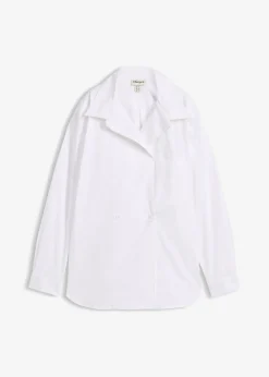 Chemise longue
