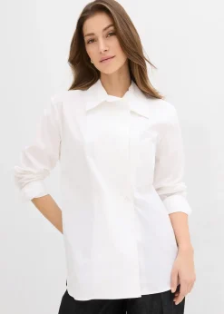 Chemise longue