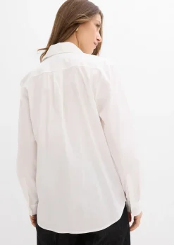 Chemise longue