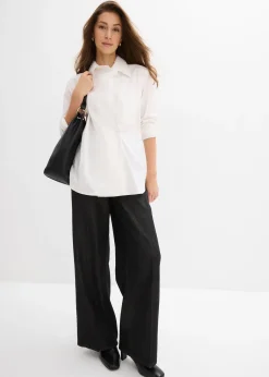 Chemise longue