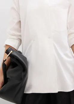 Chemise longue