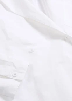 Chemise longue