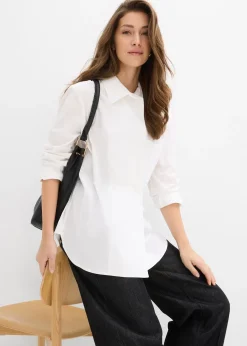 Chemise longue