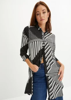 Chemise longue