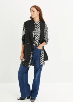 Chemise longue