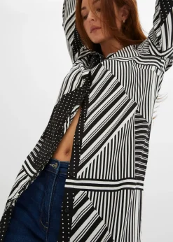 Chemise longue