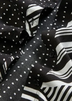 Chemise longue