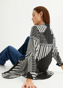 Chemise longue