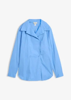 Chemise longue