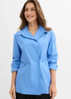 Chemise longue
