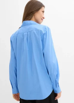 Chemise longue