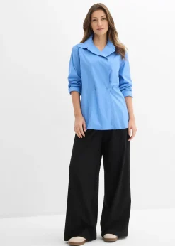 Chemise longue