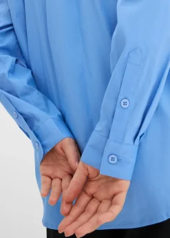 Chemise longue