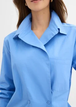Chemise longue