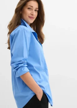 Chemise longue