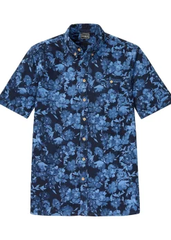 Chemise manches courtes