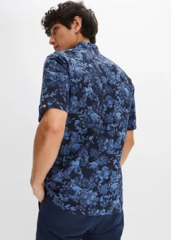 Chemise manches courtes