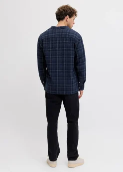 Chemise manches longues JJ REBEL