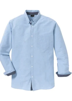 Chemise Oxford classique 100% coton, Regular