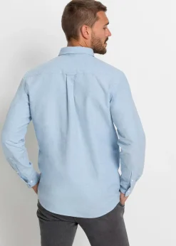 Chemise Oxford classique 100% coton, Regular