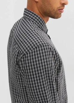 Chemise pro 100% coton, Regular
