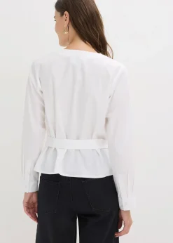 Chemisier 100% coton